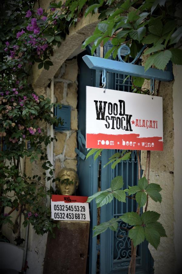 Woodstock אלאקאטי מראה חיצוני תמונה