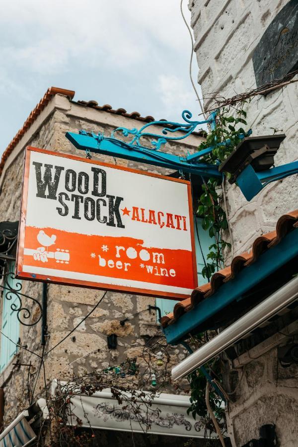 Woodstock אלאקאטי מראה חיצוני תמונה